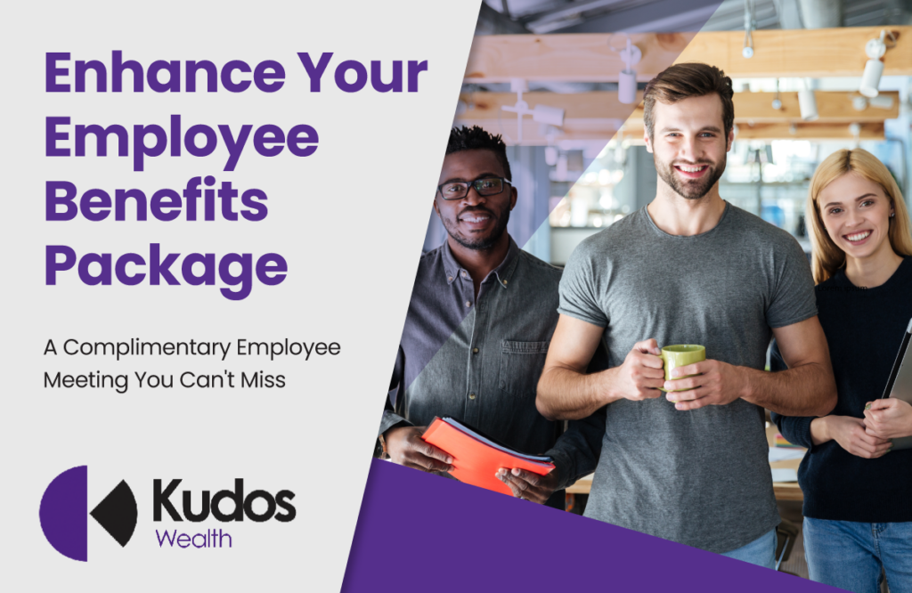 Enhance Your Employee Benefits Package with Rewarding Pension Schemes: A COMPLIMENTARY Employee Meeting You Can’t Miss