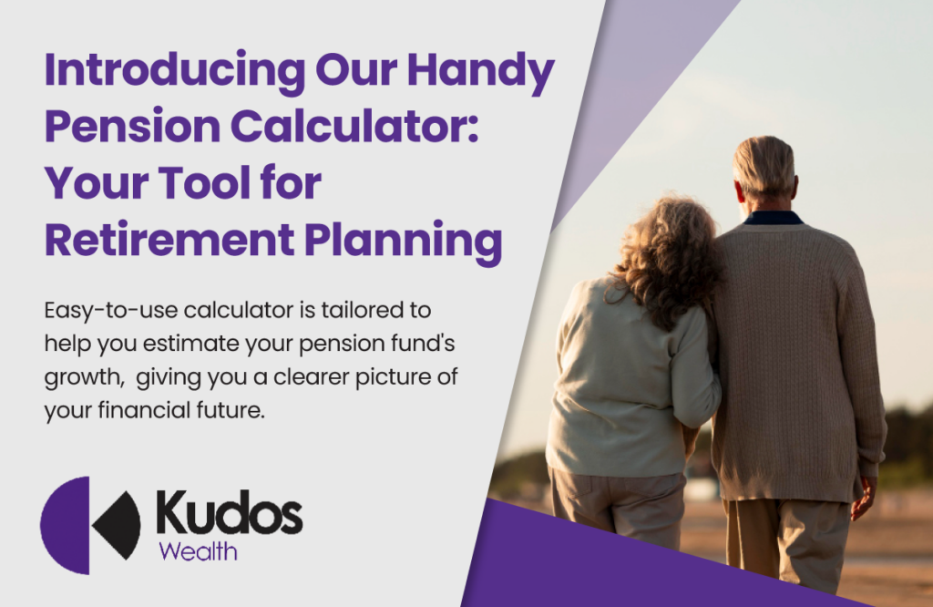 Introducing Our Handy Pension Calculator: Your Tool for Retirement Planning