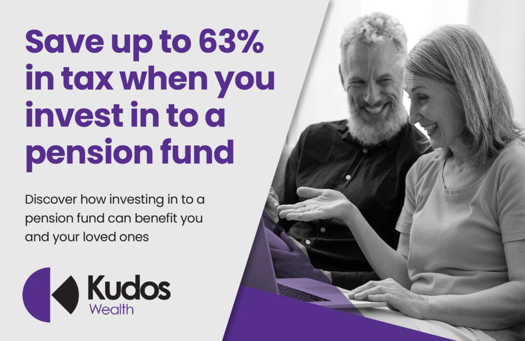 How a pension fund can benefit you financially