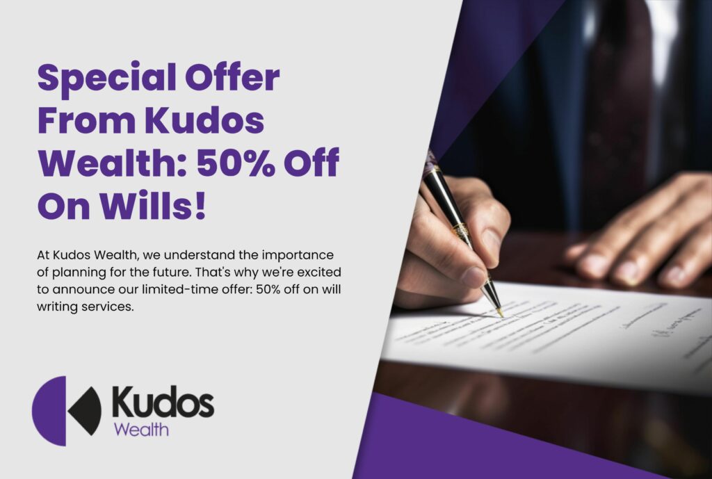 Think Kudos we want to help your business grow and thrive!