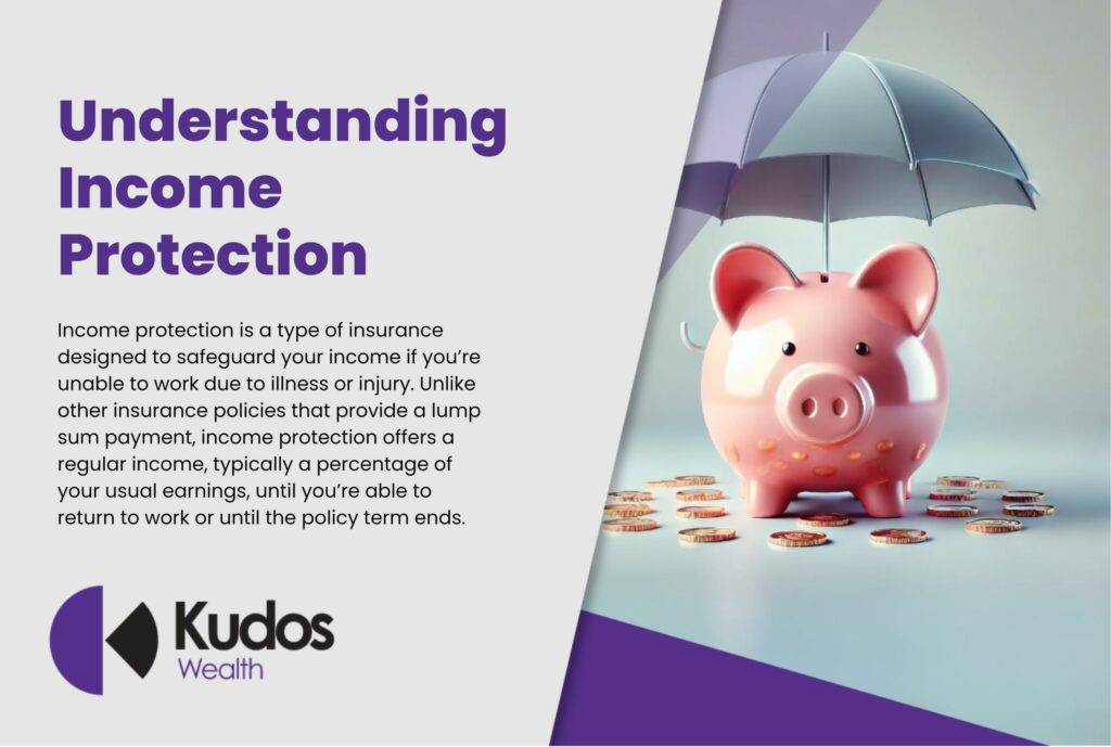 Understanding Income Protection: What It Is and Why You Need It - Think ...